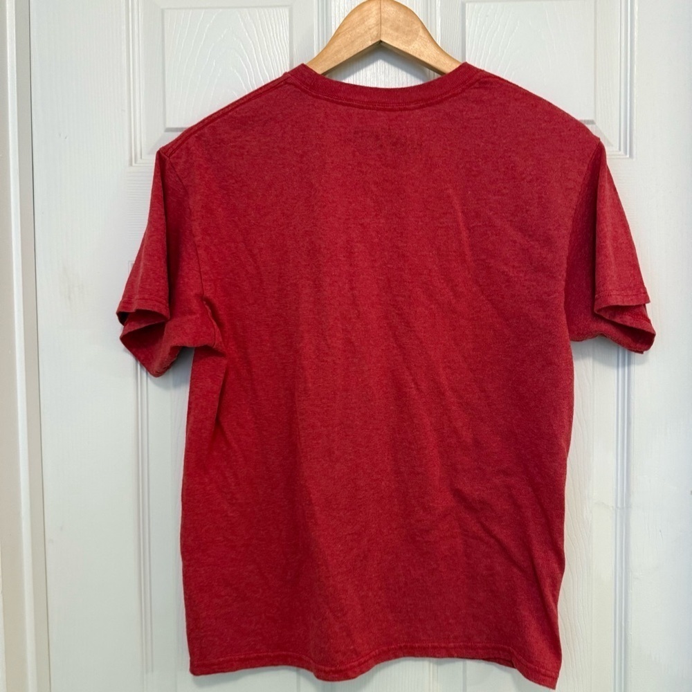 Like New Pokémon “Detective Pikachu On The Case" Graphic T-shirt - Picture 2 of 3